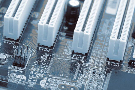 Mikroelektronik