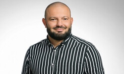 Volkan Tutal neuer Produktionsleiter bei EPOXONIC