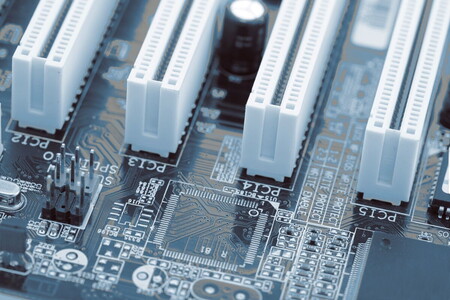 Mikroelektronik