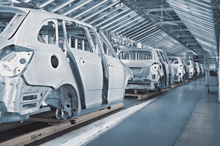 Automobiltechnik